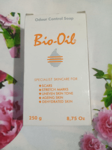 bio oil soap review