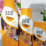 paw paw lotion review