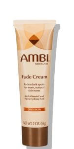 Best bleaching creams