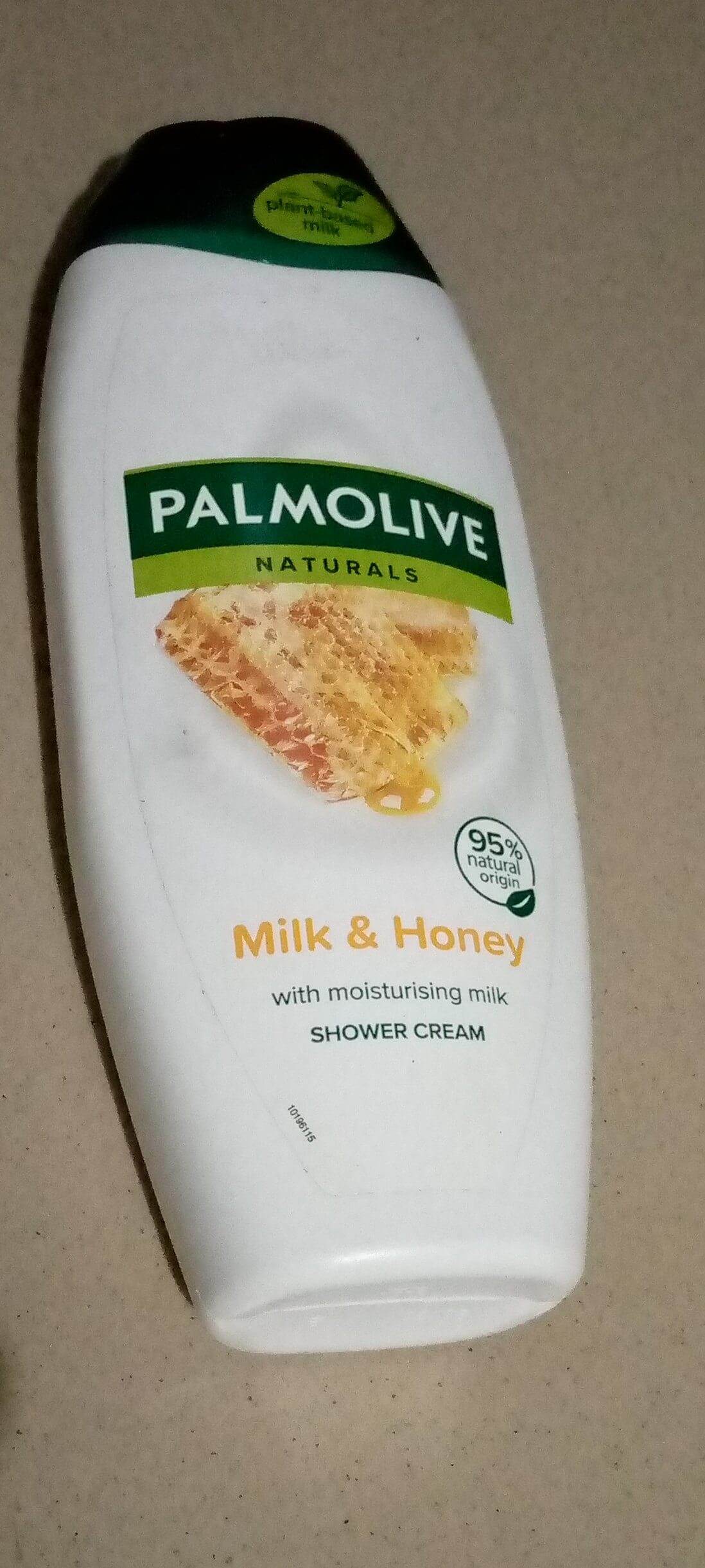PALMOLIVE BODY WASH REVIEW
